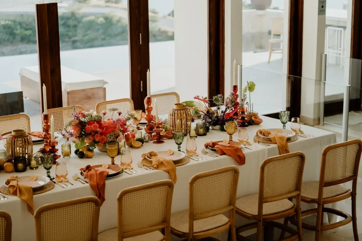 Creative Destination Events