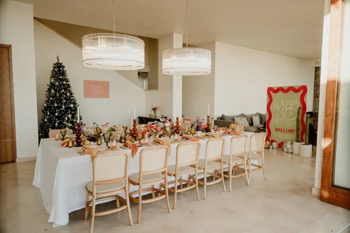 Creative Destination Events