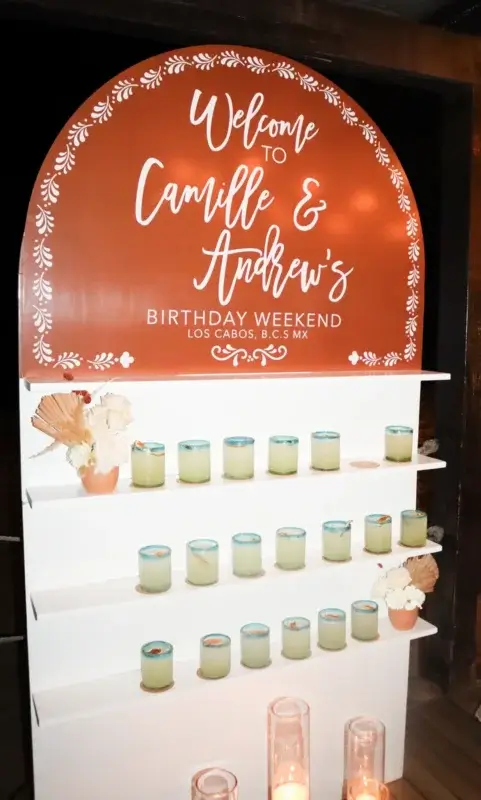 Creative Destination Events