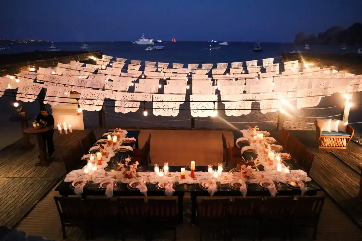 Creative Destination Events