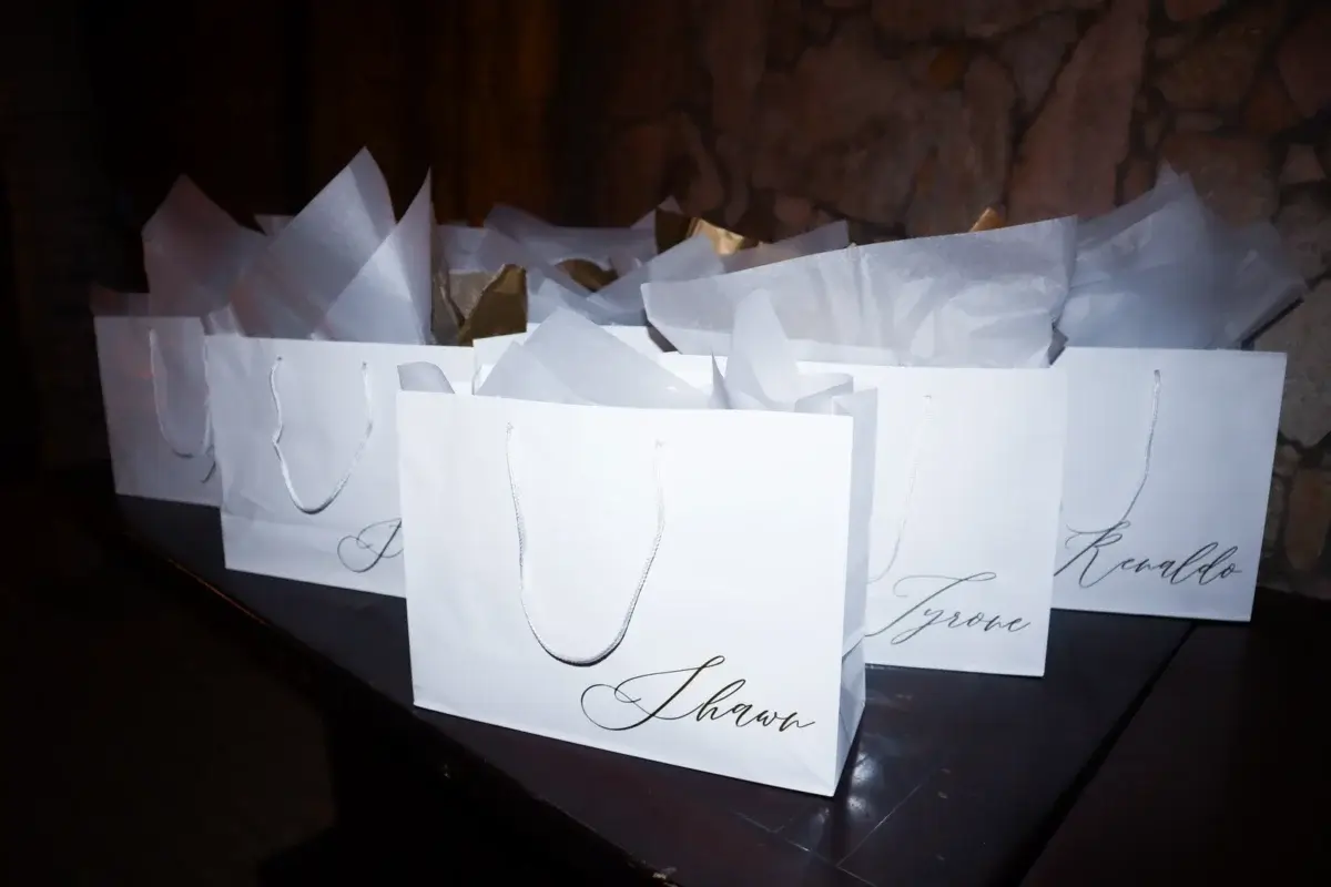 Creative Destination Events