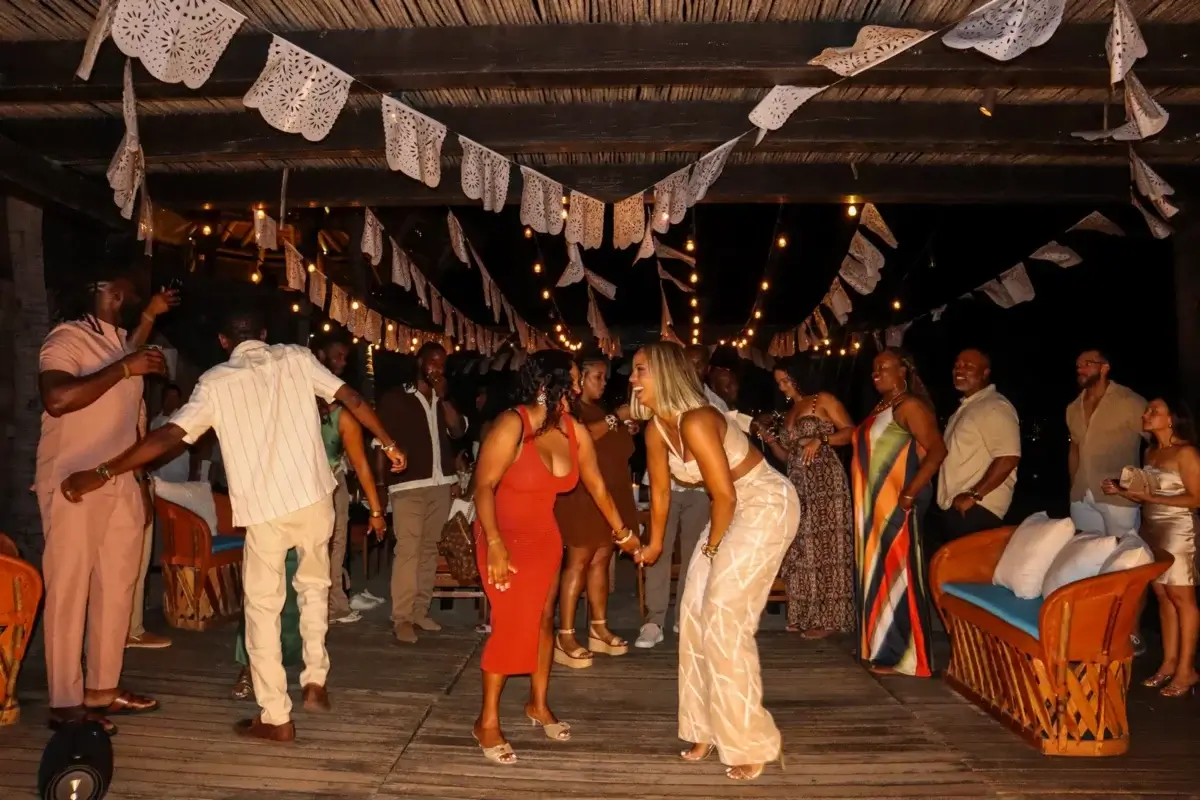 Creative Destination Events
