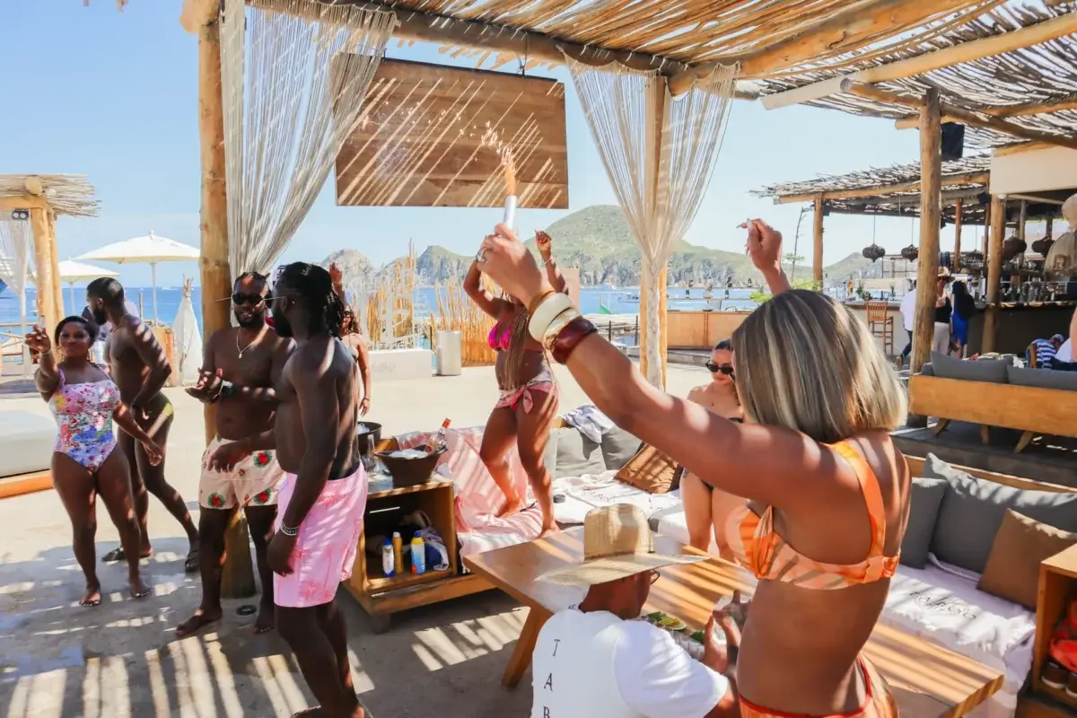 Creative Destination Events