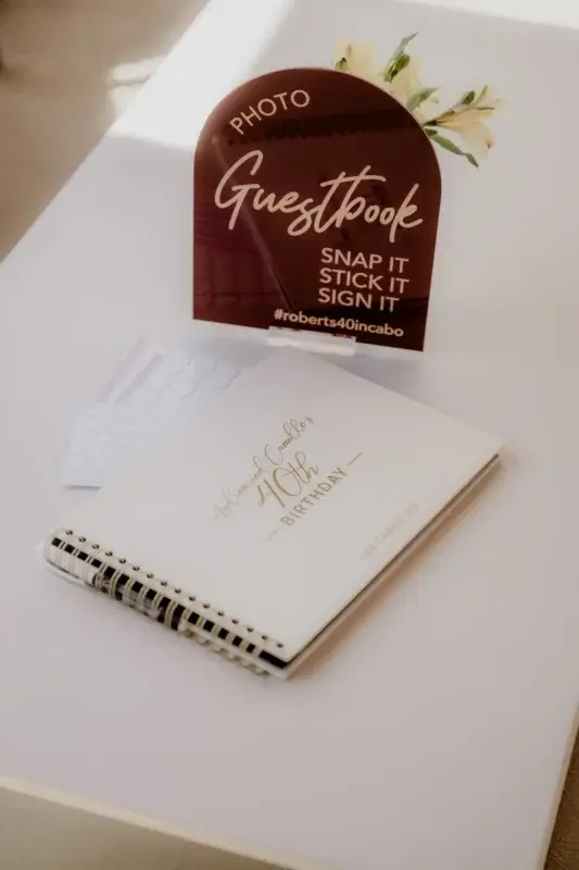 Creative Destination Events