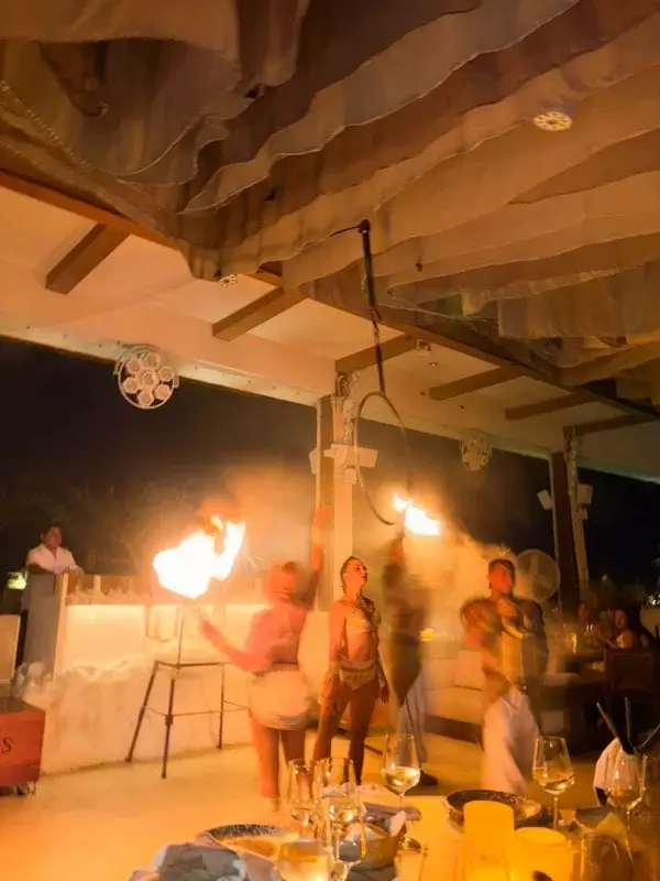 Creative Destination Events