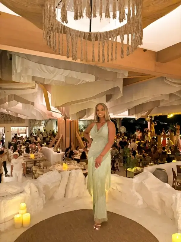 Creative Destination Events