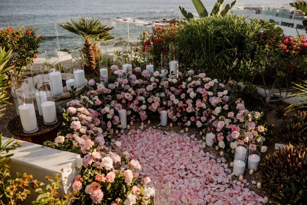 Creative Destination Events