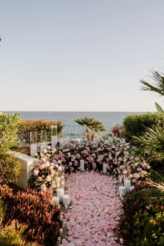 Creative Destination Events