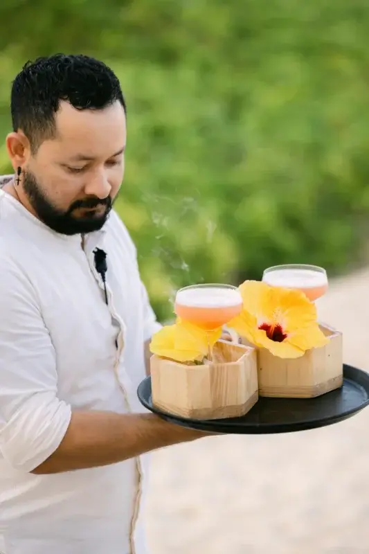 Creative Destination Events