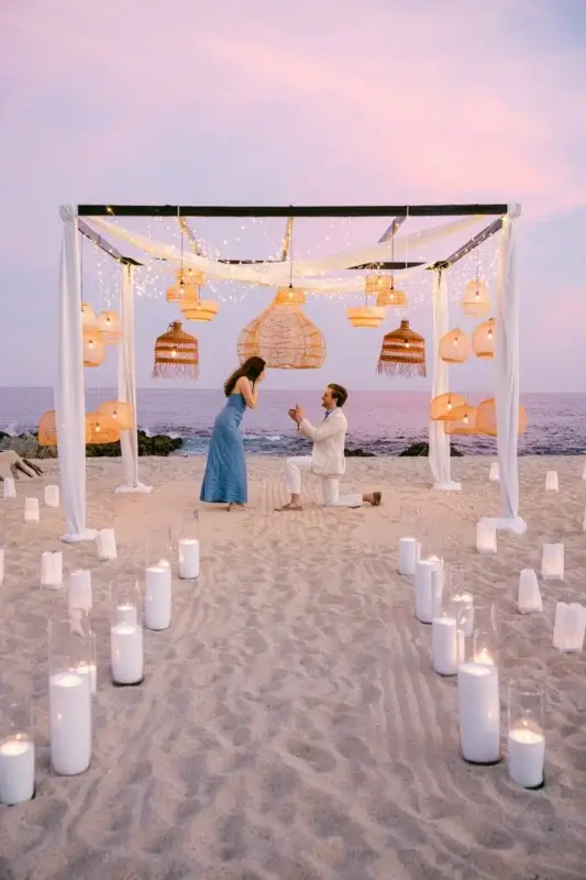 Creative Destination Events