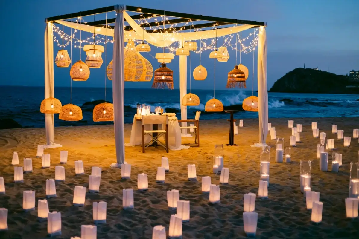 Creative Destination Events