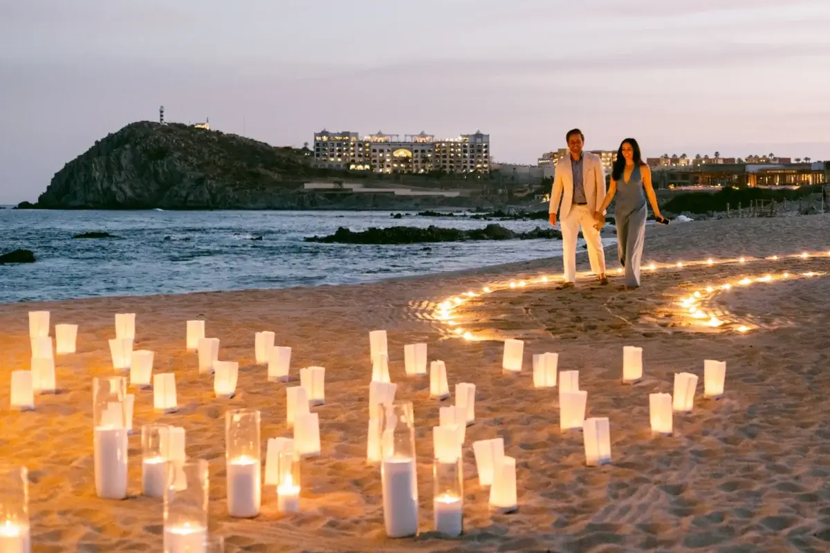 Creative Destination Events