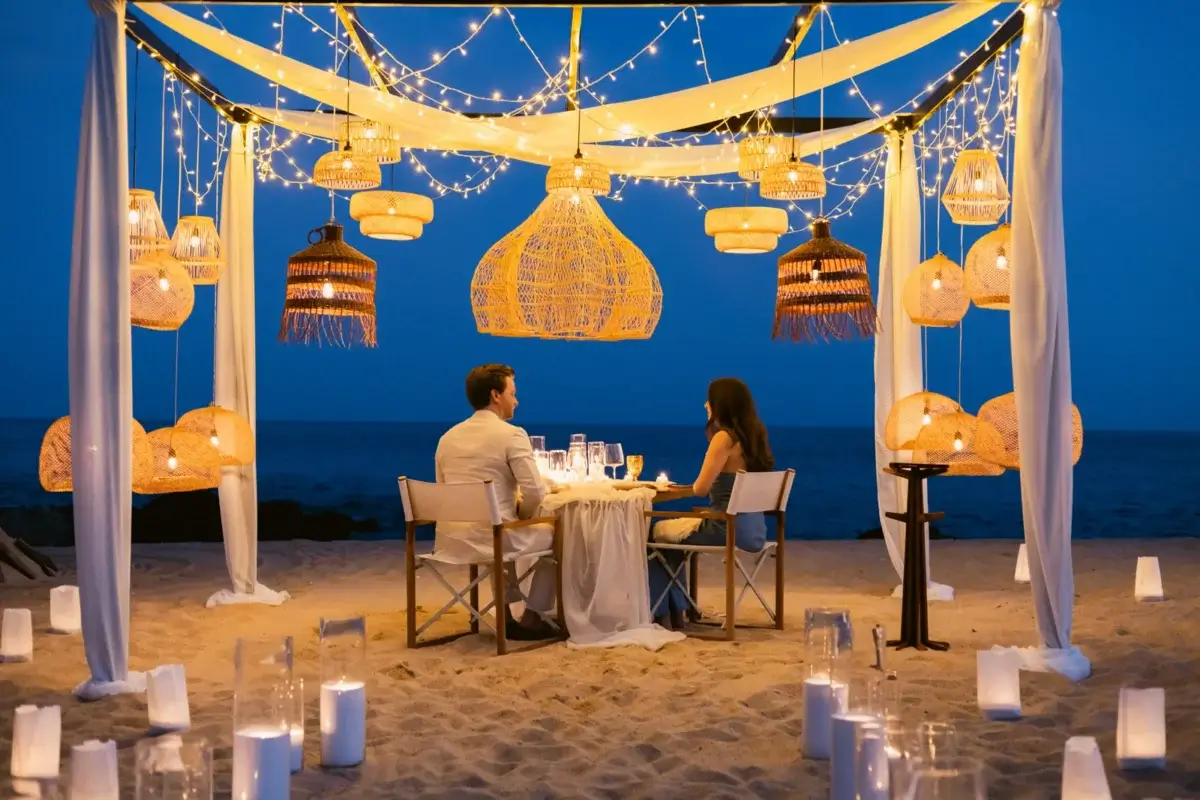 Creative Destination Events