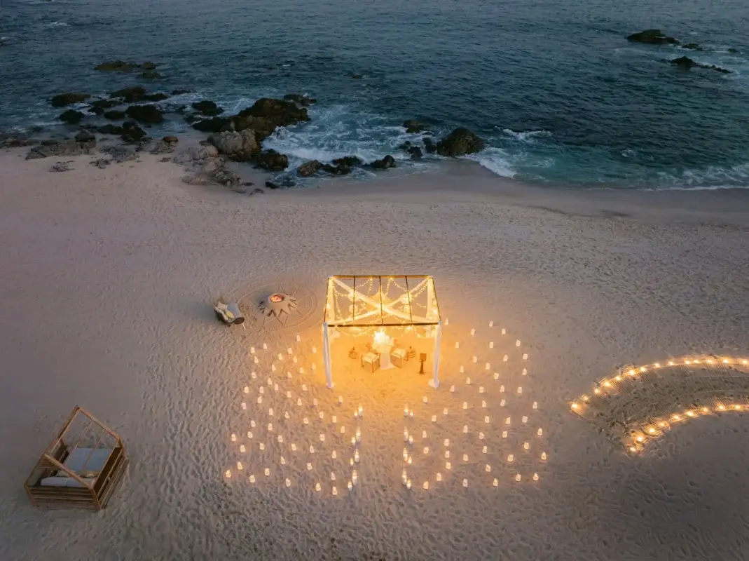 Creative Destination Events