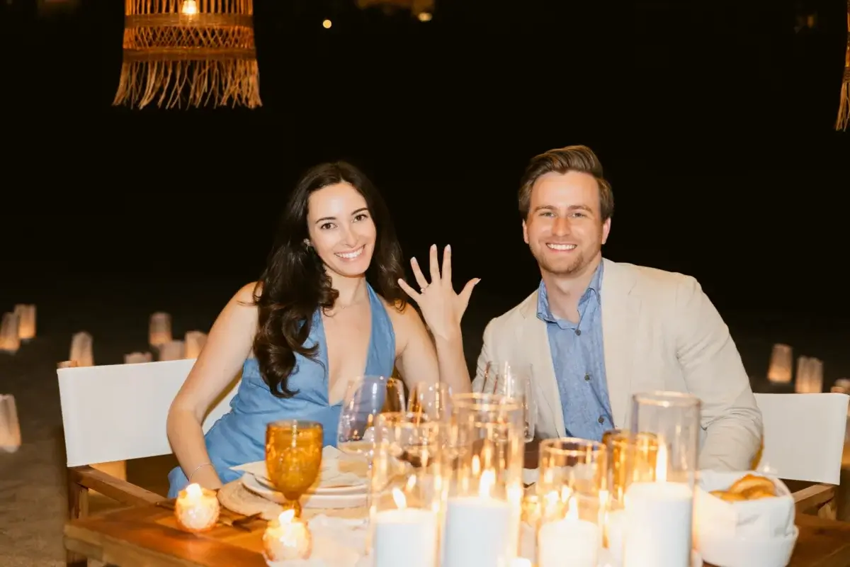Creative Destination Events