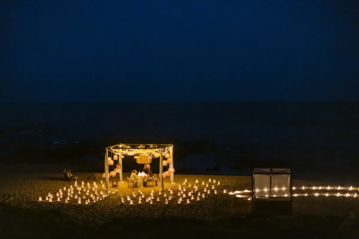 Creative Destination Events