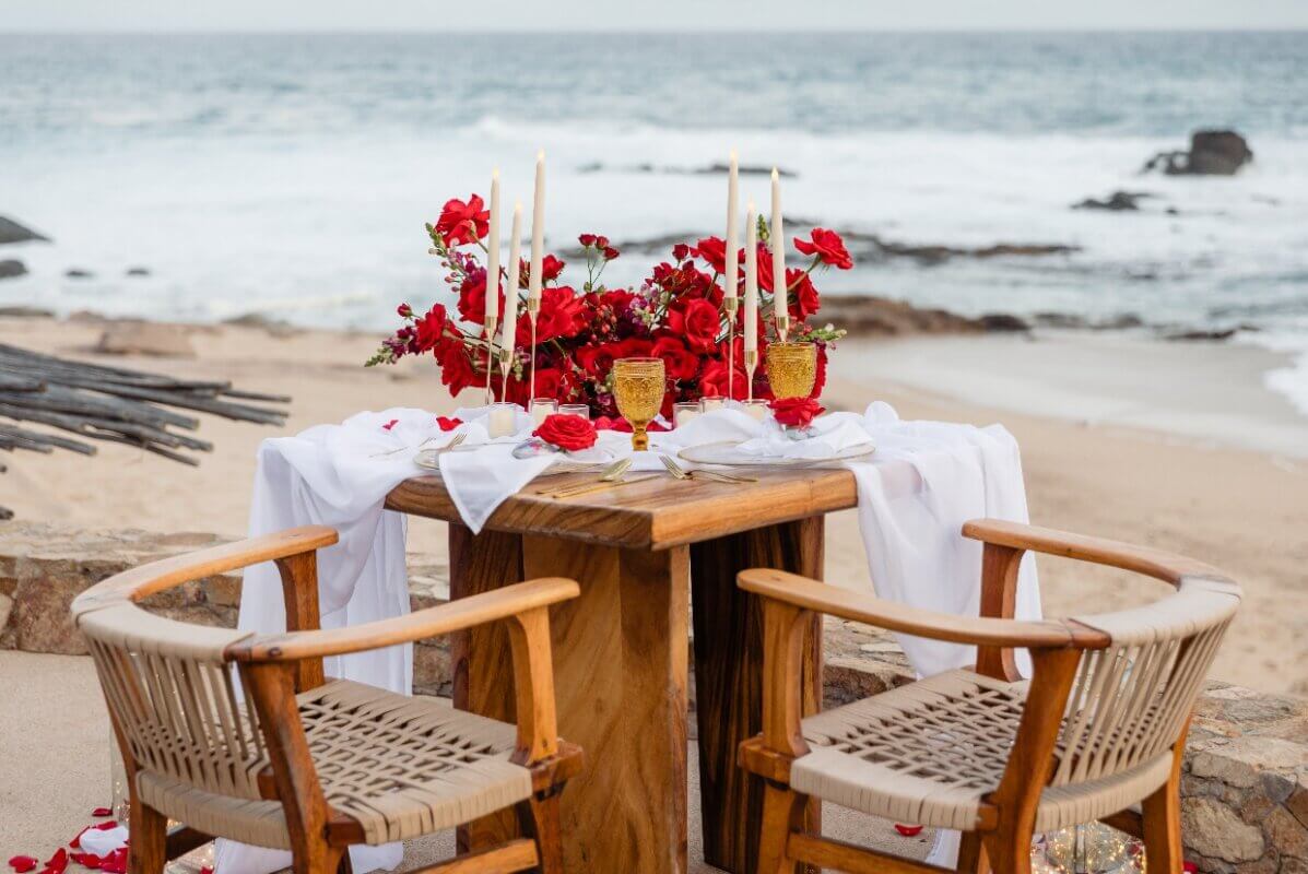 Galentine’s & Valentine’s in Cabo