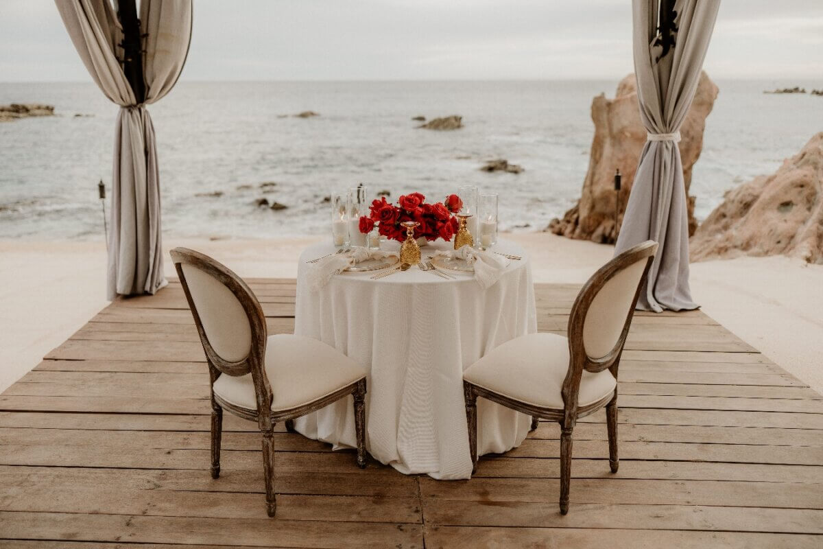 Galentine’s & Valentine’s in Cabo