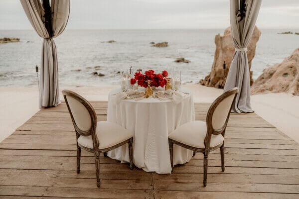 Galentine’s & Valentine’s in Cabo