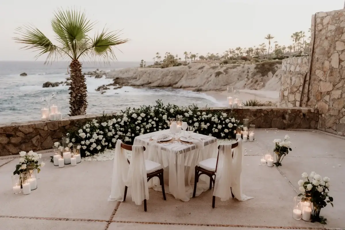 Creative Destination Events