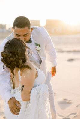 Bridal Hair & Makeup