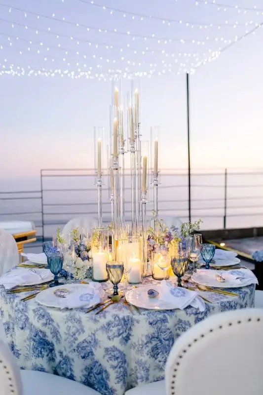 Creative Destination Events