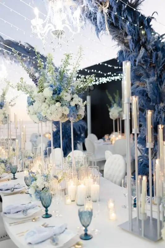 Creative Destination Events