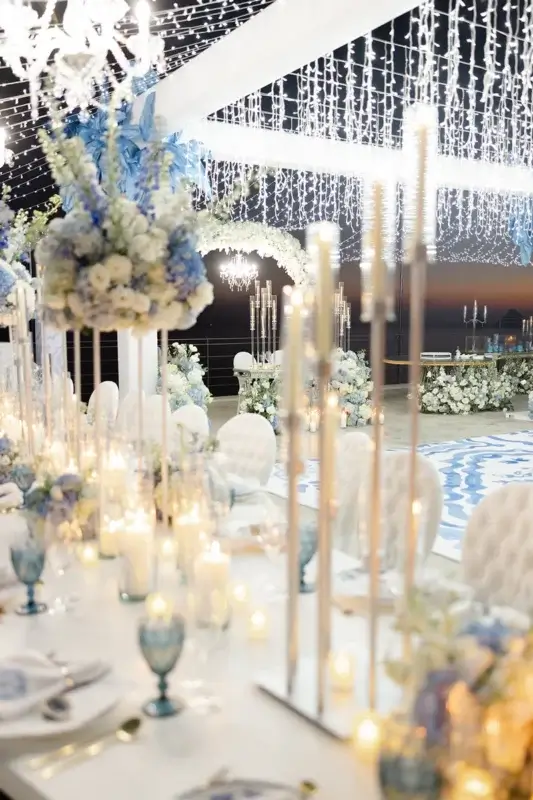 Creative Destination Events