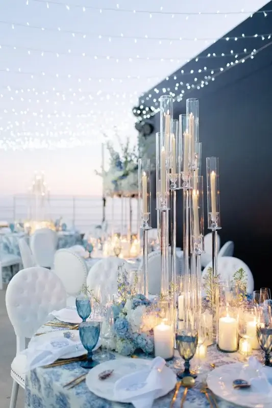 Creative Destination Events