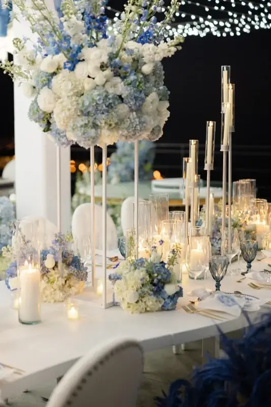 Creative Destination Events