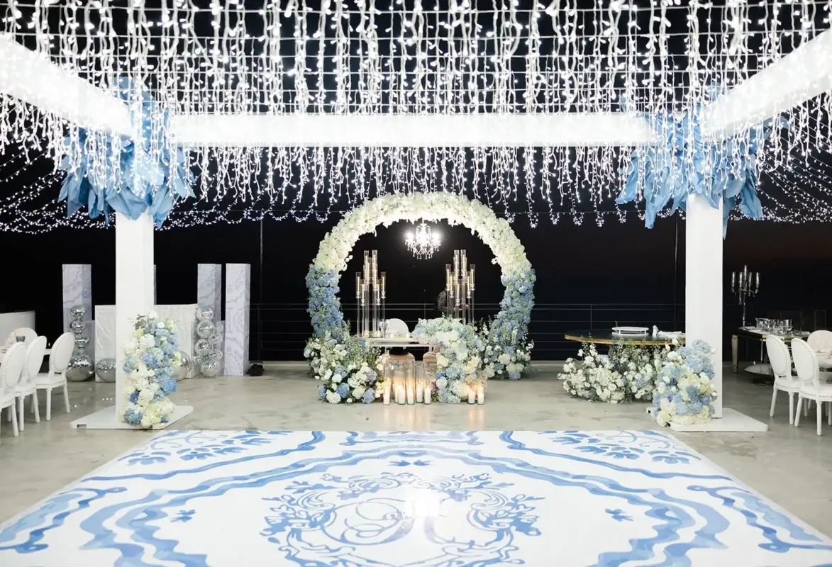 Creative Destination Events