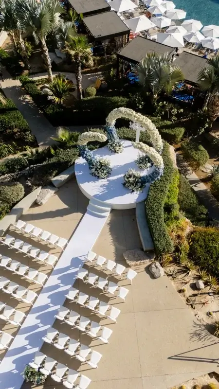 Creative Destination Events