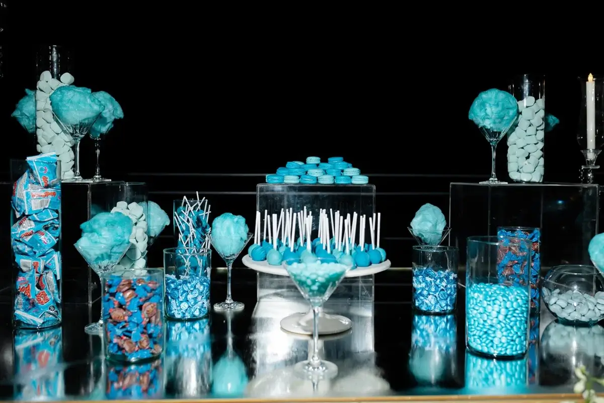 Creative Destination Events