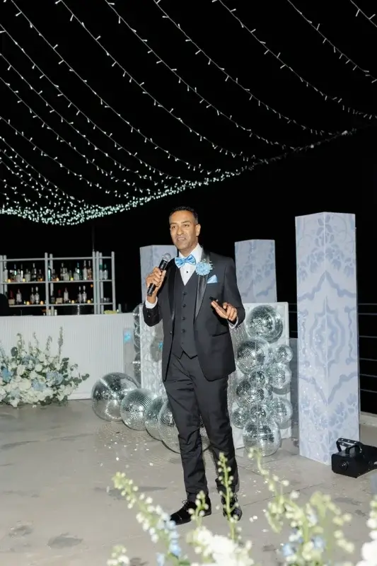 Creative Destination Events