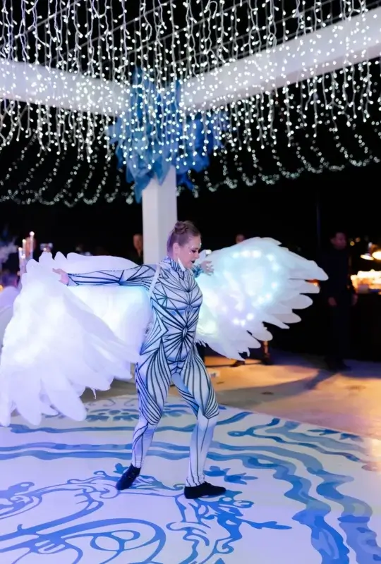 Creative Destination Events