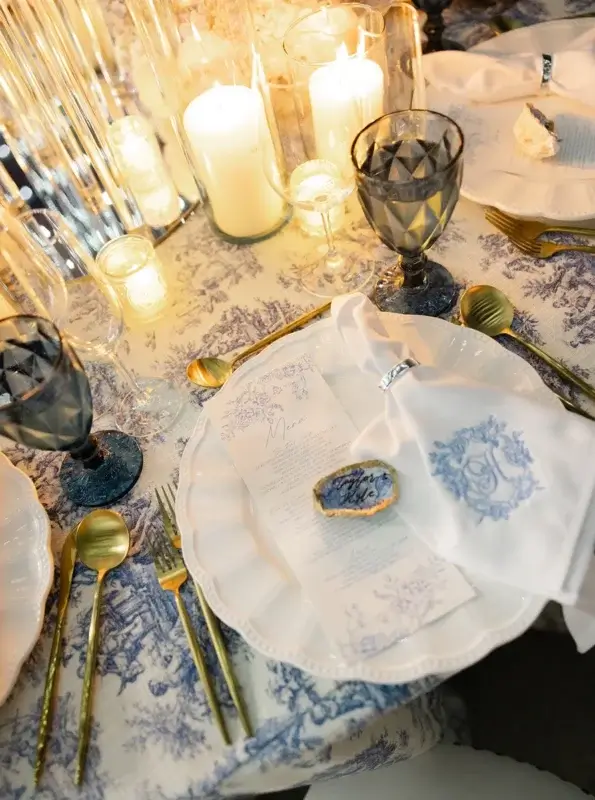 Creative Destination Events