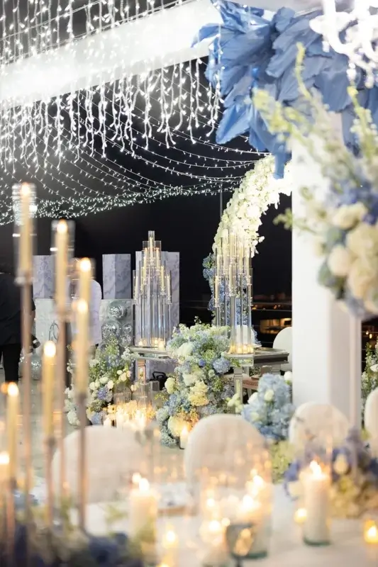 Creative Destination Events