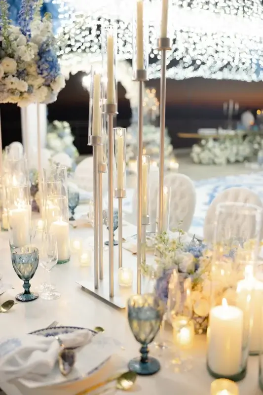 Creative Destination Events