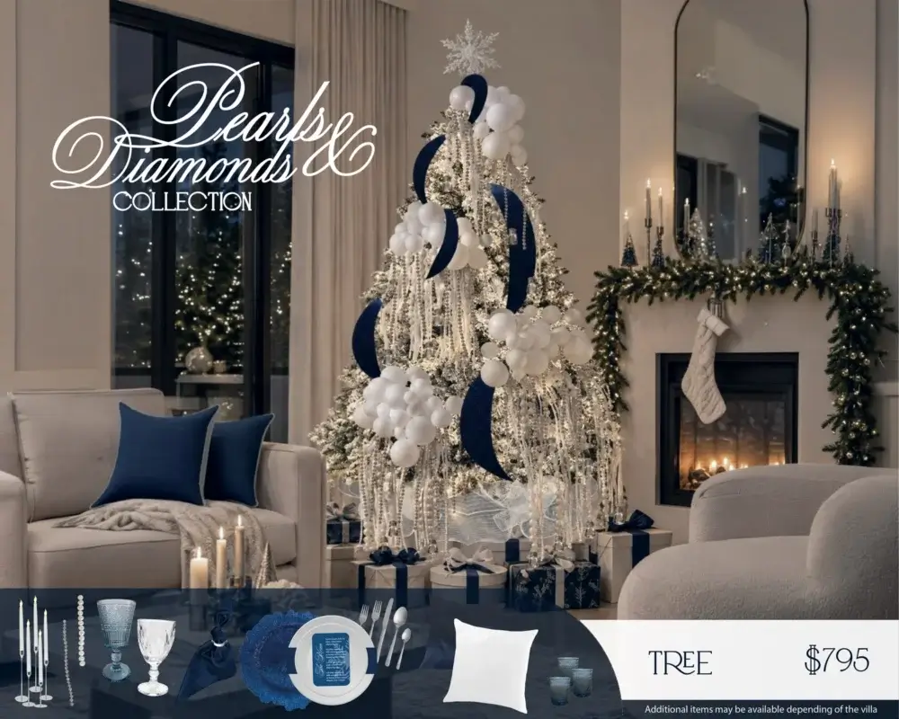 Creative Destination Events