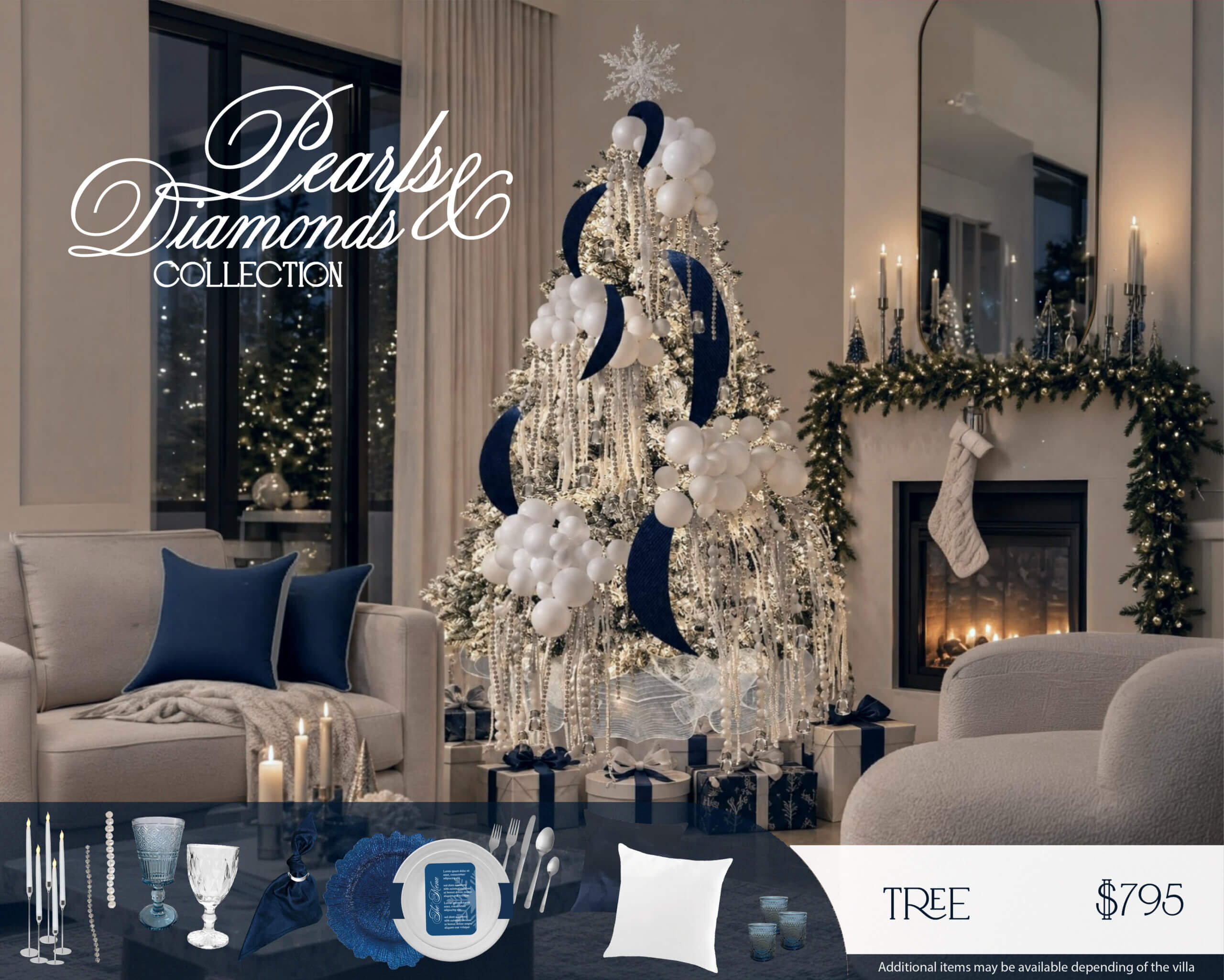 Creative Destination Events