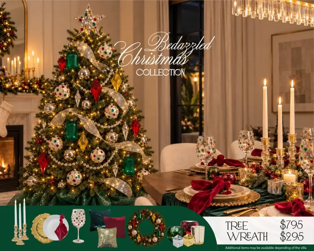 Creative Destination Events