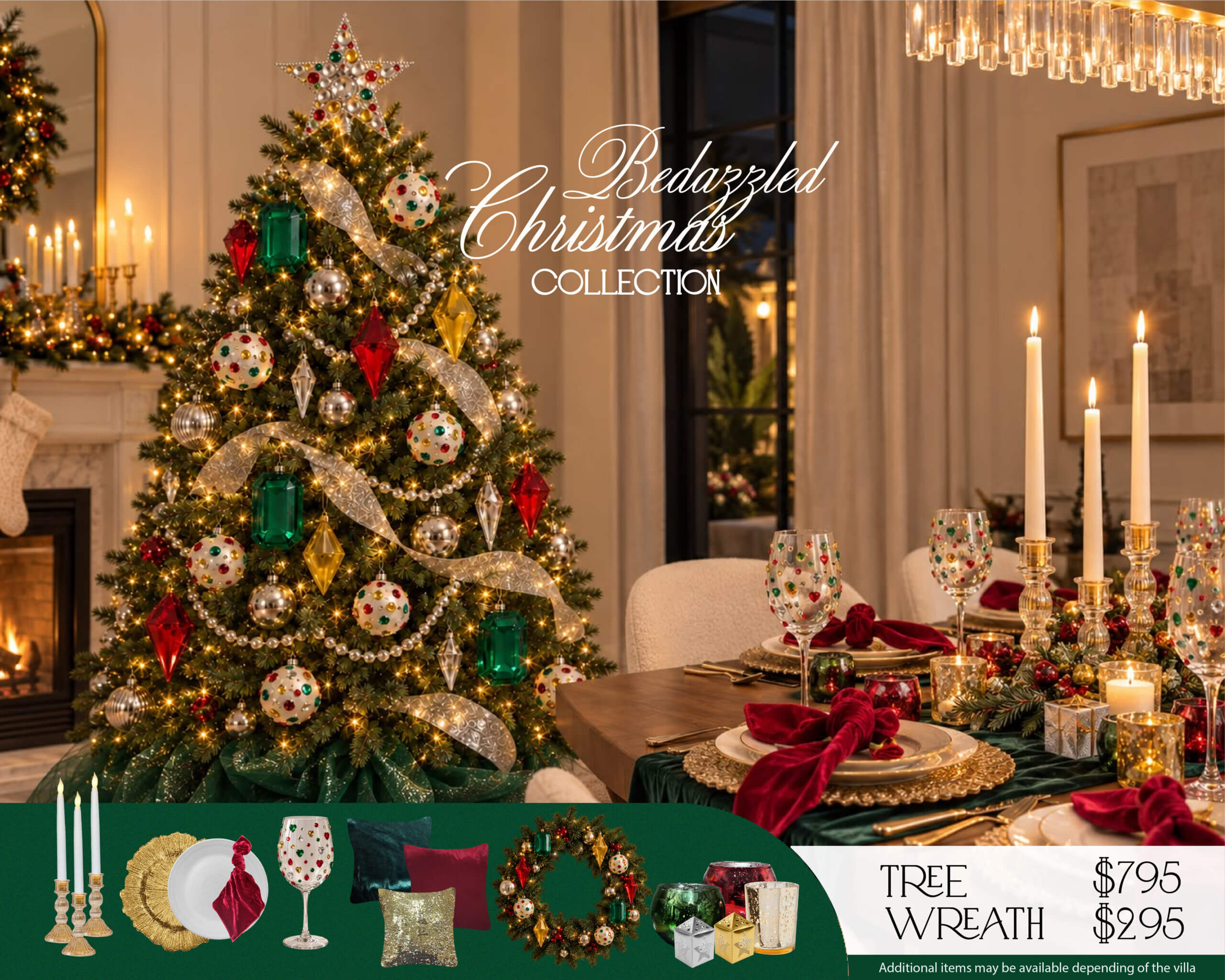Creative Destination Events