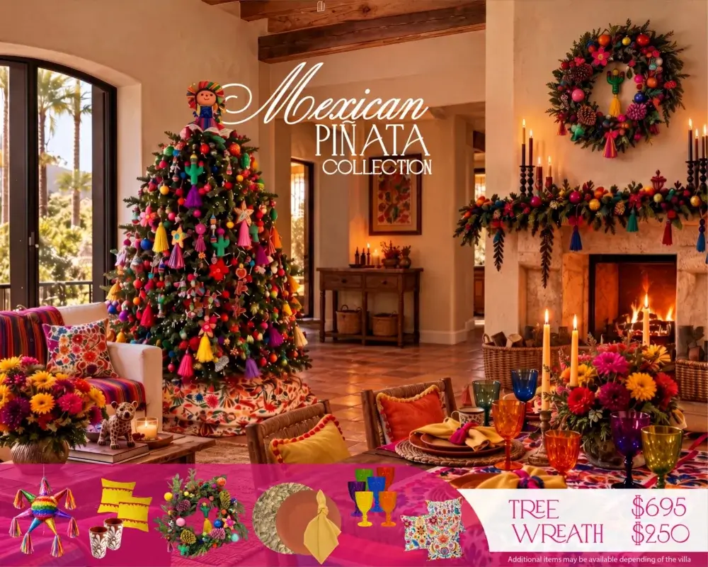 Creative Destination Events