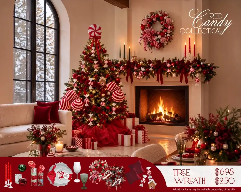 Creative Destination Events