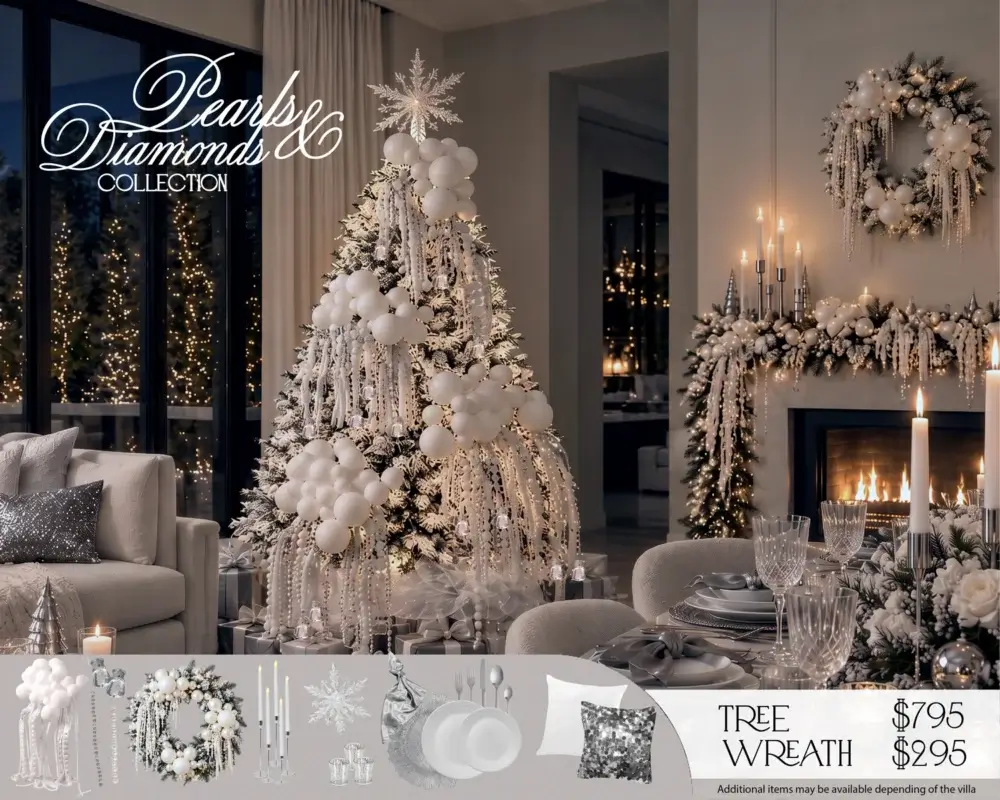 Creative Destination Events