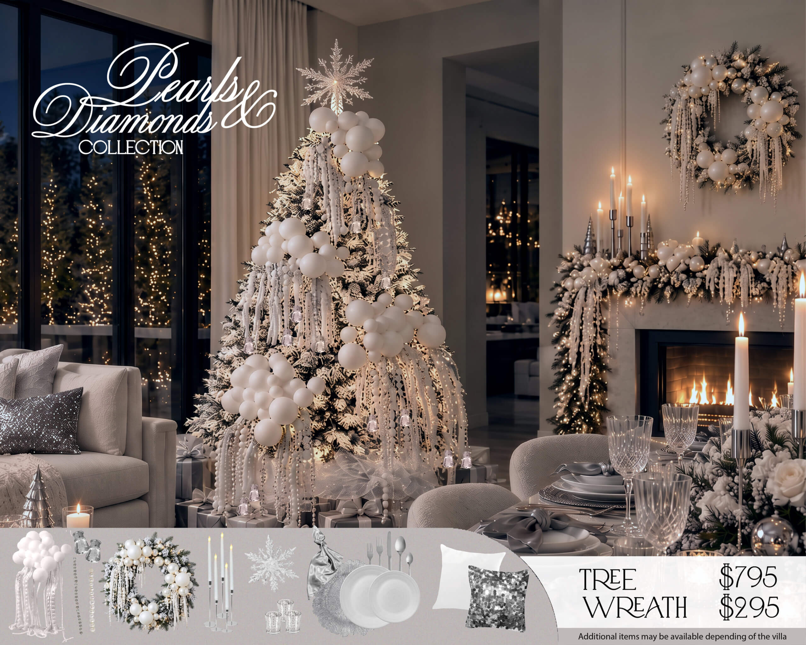 Creative Destination Events
