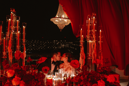 Creative Destination Events