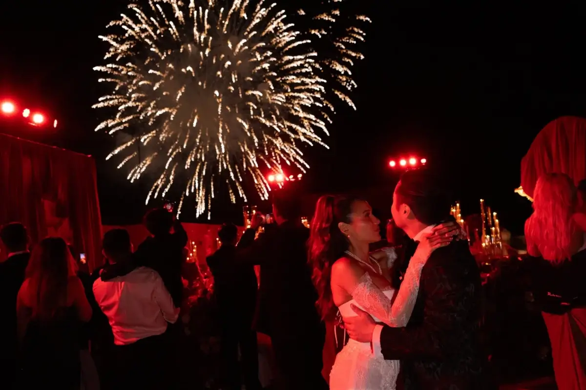 Creative Destination Events