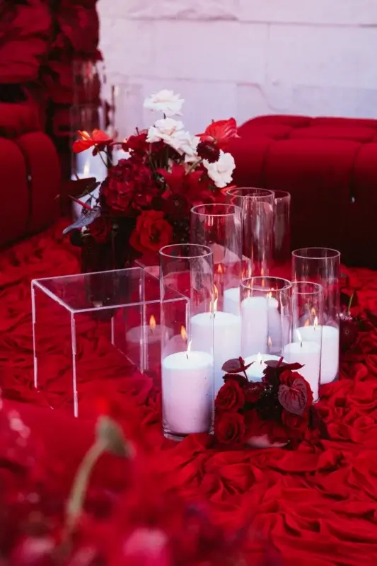 Creative Destination Events