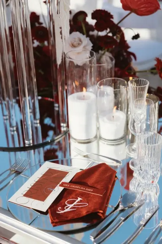 Creative Destination Events